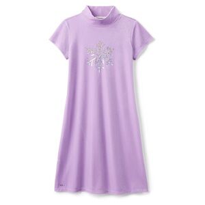 ❄️SOLD❄️Soft as snow american girl dress